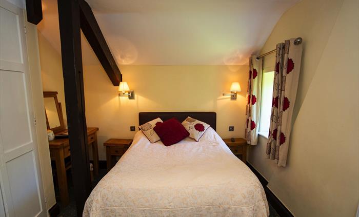 Cosy Accommodation